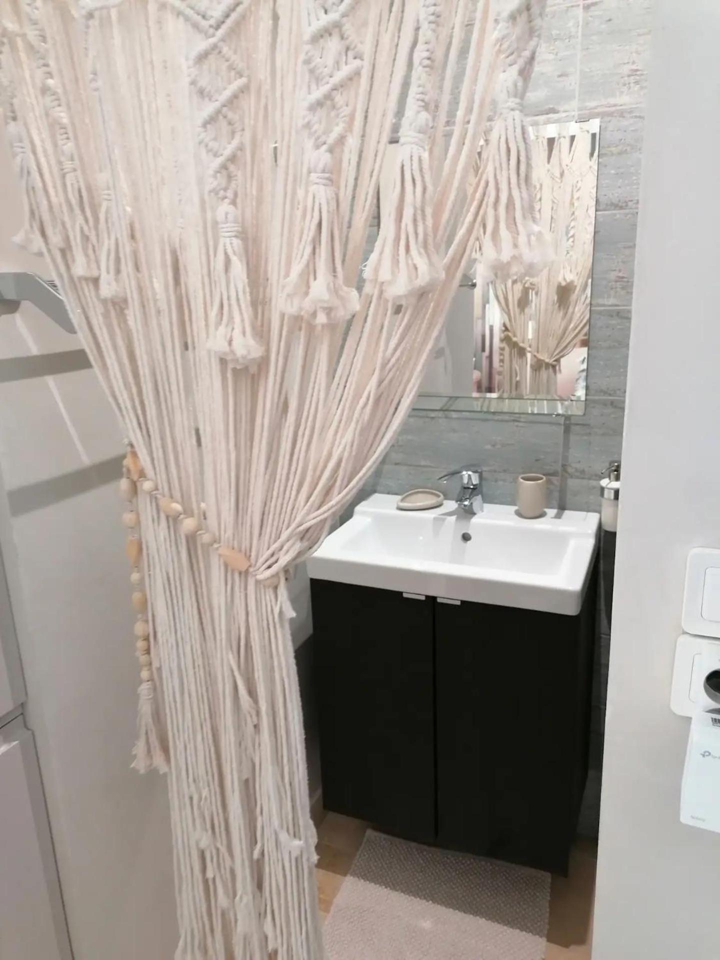 Apartamento L'Autre Perle possibilité balnéo en sup Tourtour Exterior foto